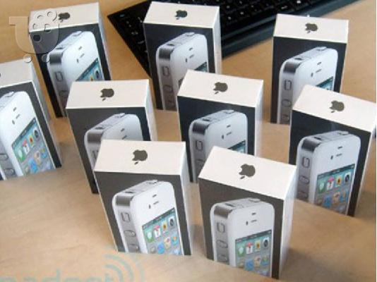 PoulaTo: iPhone 4S & Ipad3 για μισή τιμή (νέο και πρωτότυπο)